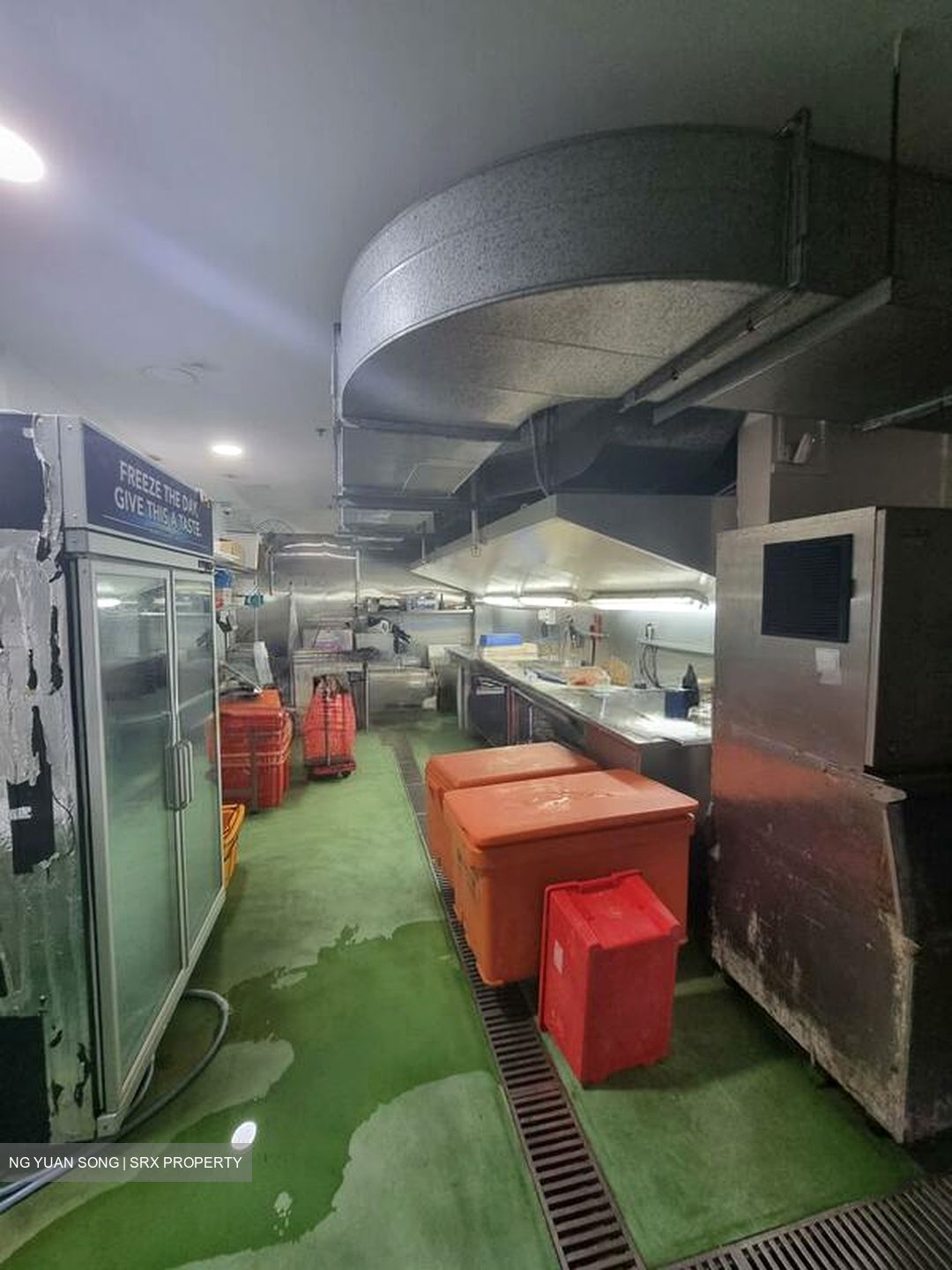 Food Xchange @ Admiralty (D27), Factory #496665641